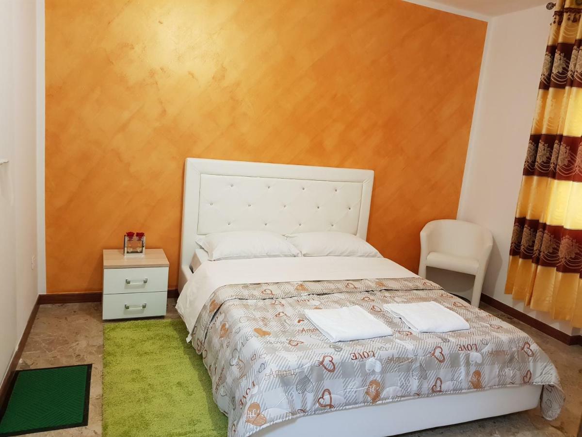 Venice Bnb Mestre Extérieur photo