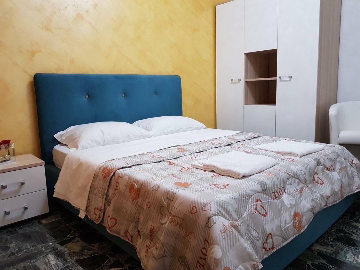 Venice Bnb Mestre Extérieur photo