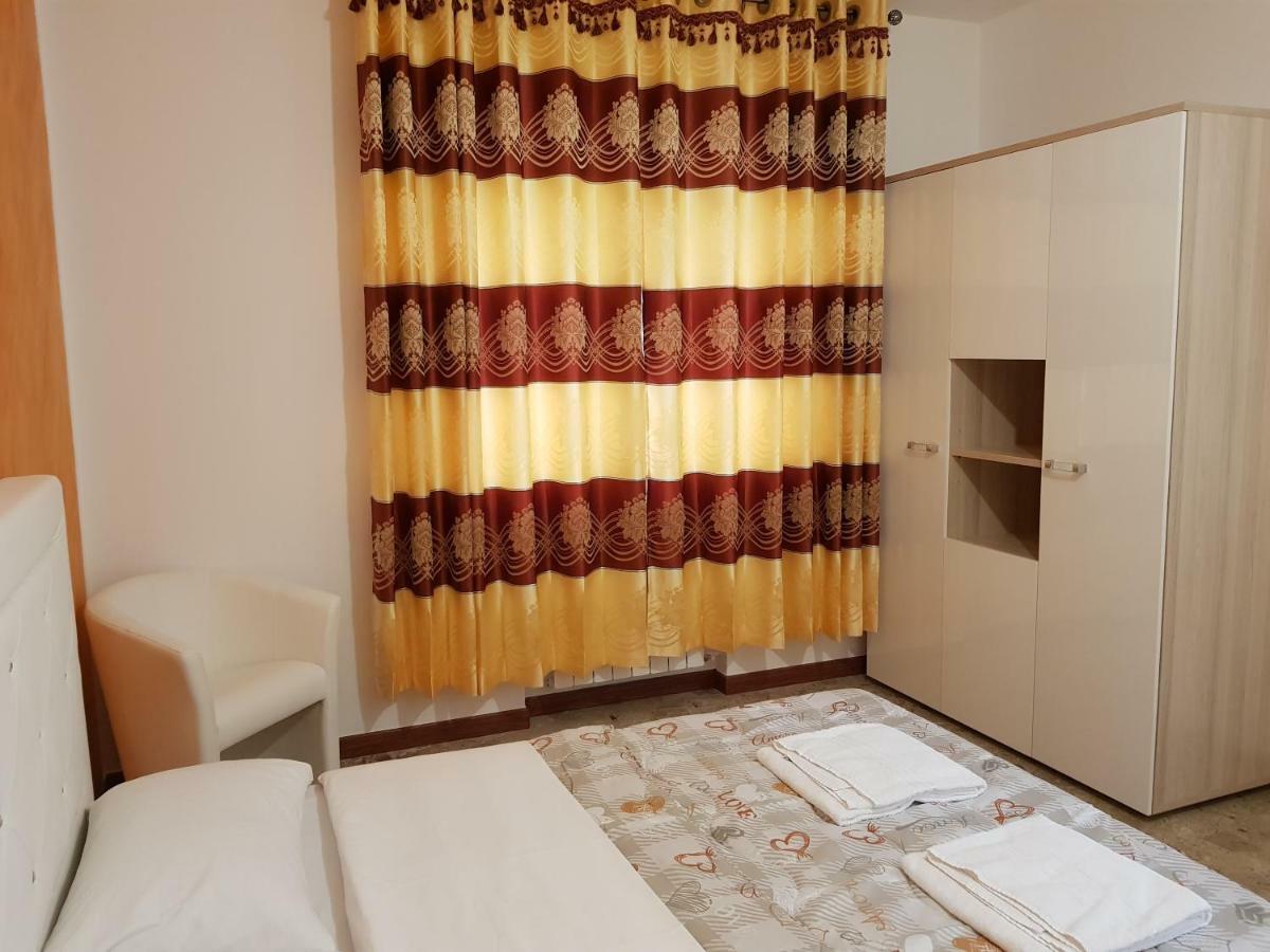 Venice Bnb Mestre Extérieur photo