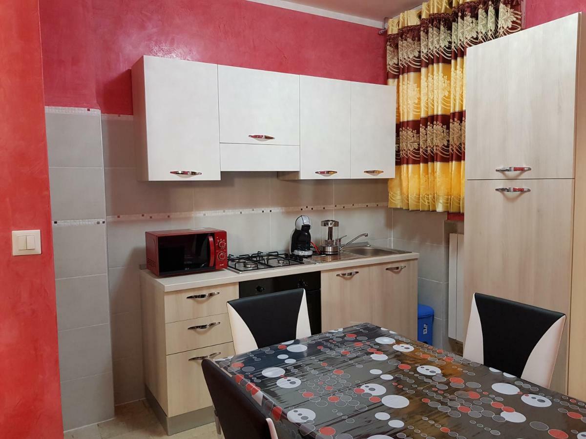 Venice Bnb Mestre Extérieur photo