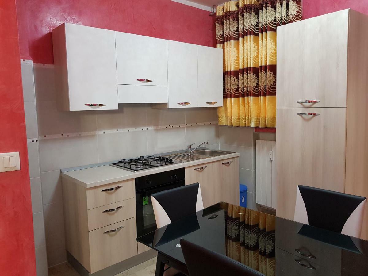 Venice Bnb Mestre Extérieur photo