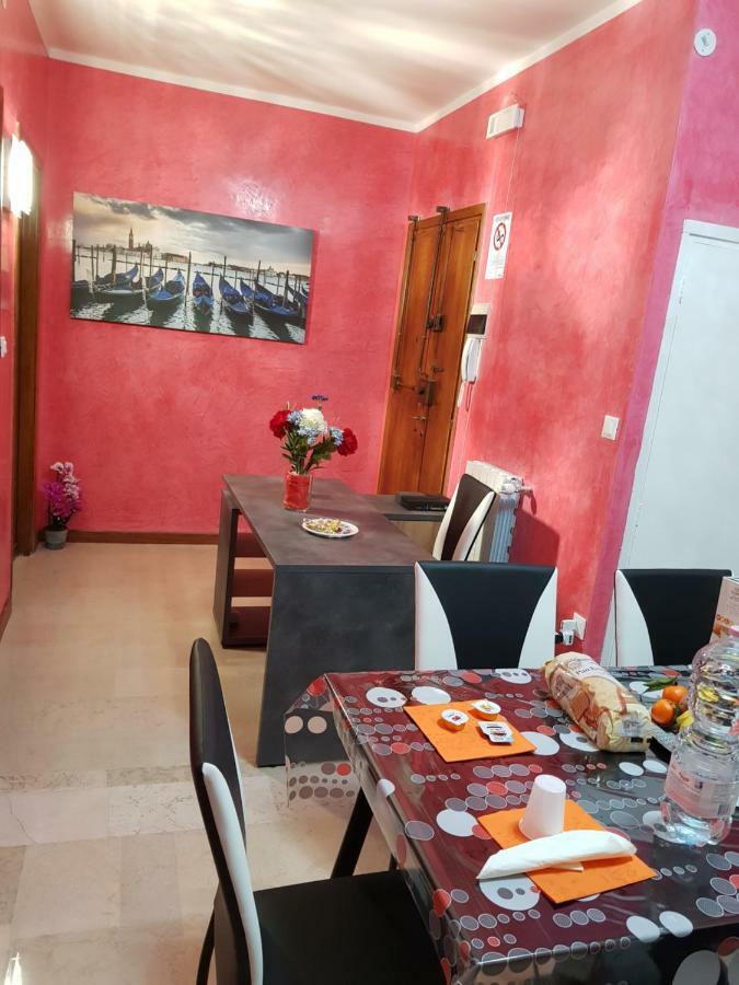Venice Bnb Mestre Extérieur photo