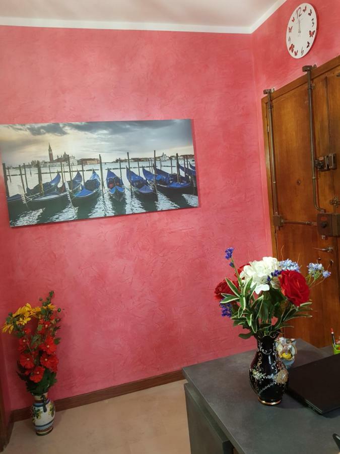 Venice Bnb Mestre Extérieur photo