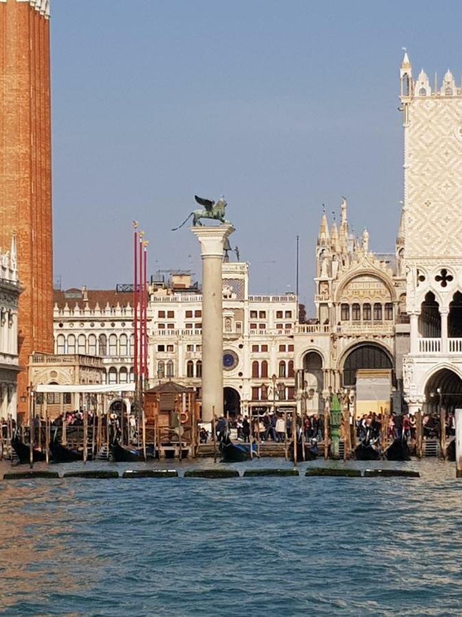 Venice Bnb Mestre Extérieur photo