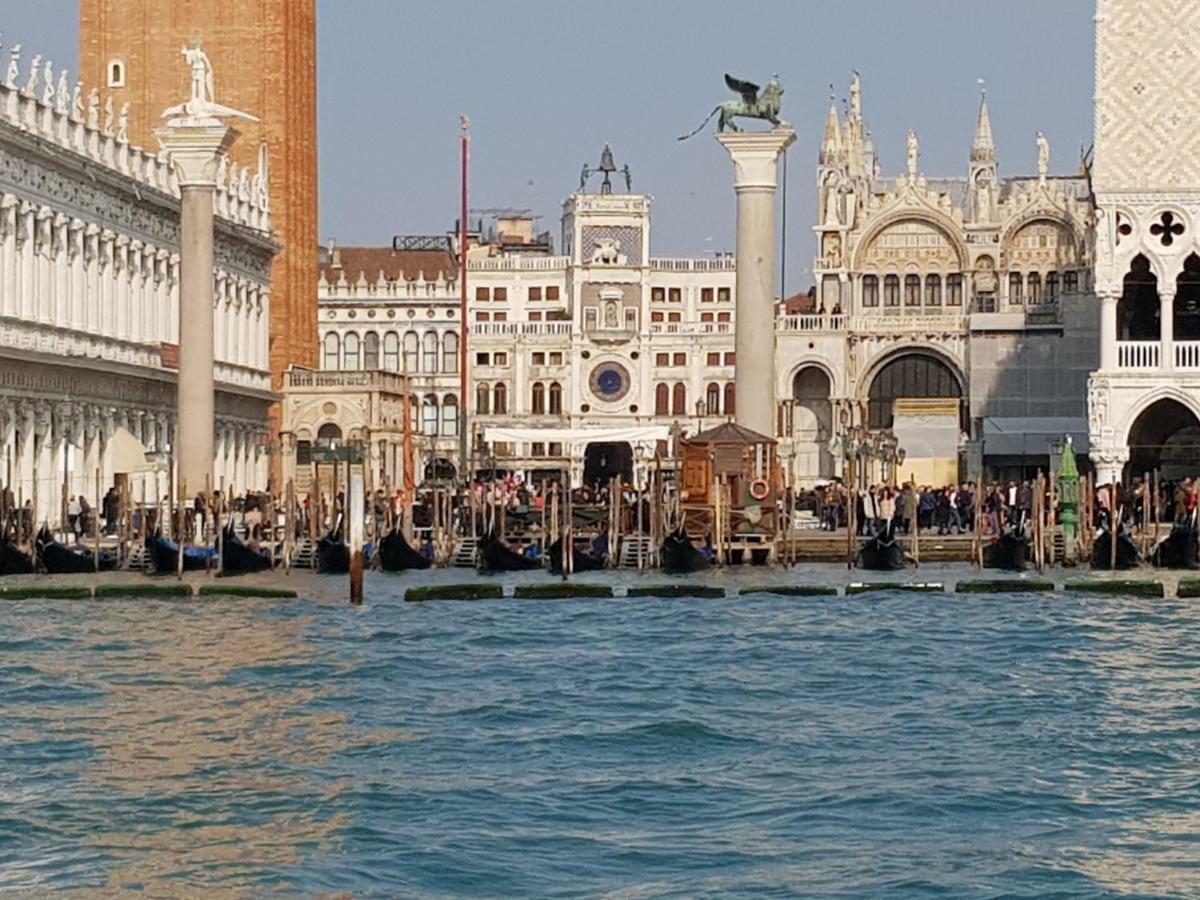 Venice Bnb Mestre Extérieur photo