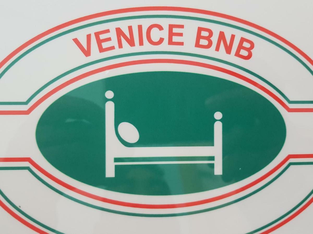 Venice Bnb Mestre Extérieur photo